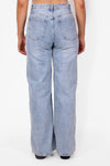 WIDE LEG JEANS 3562