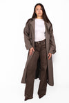 CELINE TRENCHCOAT