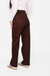 ''PETITE'' WIDE LEG JEANS 986-19