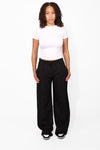 ''TALL'' MID WAIST TROUSER 19582