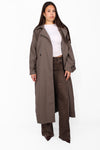 CELINE TRENCHCOAT
