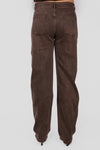 ''TALL'' BALLOON JEANS 7442-9