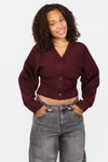 MADDIE CARDIGAN