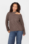 CITY NIGHT KNIT