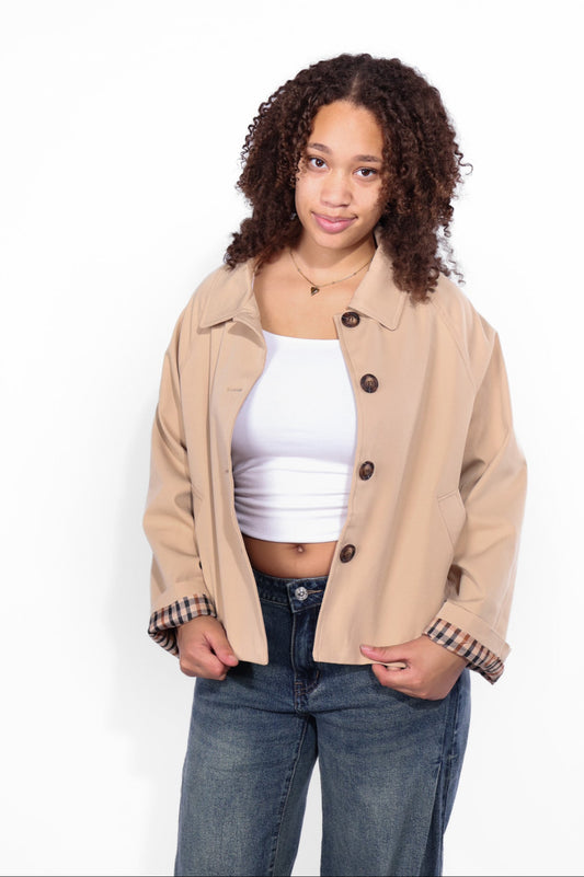 VIENNA JACKET