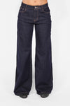 ''TALL'' PALAZZO JEANS 2038-7