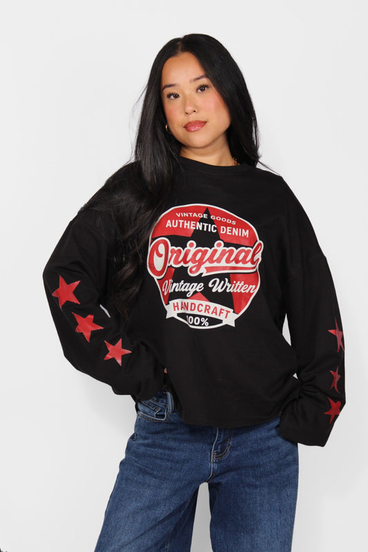 ORIGINAL SWEATER