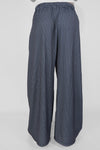 CHECKERED MADISON TROUSER