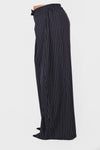 MADISON PINSTRIPE TROUSER