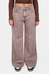 WIDE LEG JEANS 9135-13