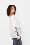 MILEY LONG SLEEVE