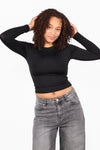 SECOND SKIN TOP