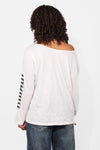 MILEY LONG SLEEVE