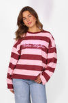 NEW YORK CITY LONG SLEEVE