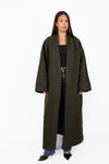 'TALL'' NYLA KIMONO