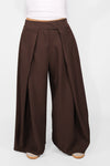 ''PETITE'' MADISON TROUSER