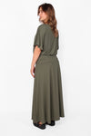 MABEL DRESS