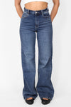 ''TALL'' DAD FIT JEANS 6265-5
