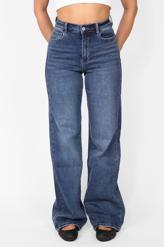 ''TALL'' DAD FIT JEANS 6265-5