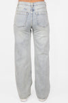 WIDE LEG JEANS 849-5
