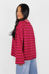 LIVING IN STRIPES LONGSLEEVE