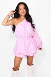 CLAIRE PLAYSUIT
