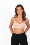 CLEAN GIRL TOP
