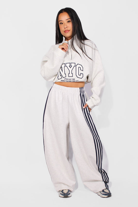 TATUM JOGGER