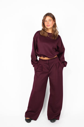 CASUAL LOUNGE SET