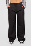 ''TALL'' MID WAIST TROUSER 19582