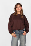 RILEY SWEATER