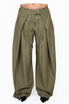 MADISON TROUSER