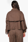 DENIM JACKET 11534