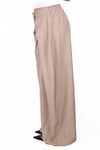 MADISON PINSTRIPE TROUSER