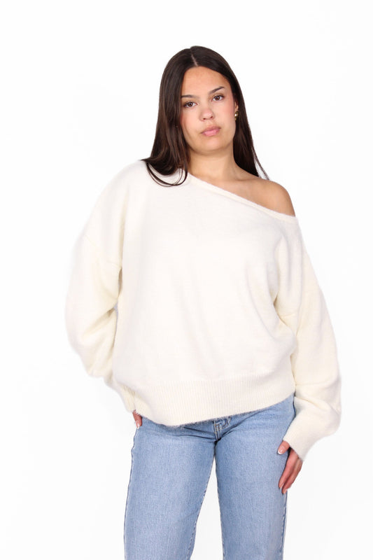 COLD DAYS KNIT