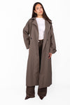 CELINE TRENCHCOAT