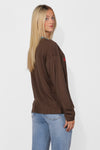 CHAMPIONS LONGSLEEVE