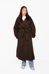 CELINE TRENCHCOAT