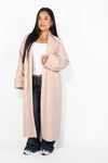 NYLA KIMONO