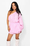 CLAIRE PLAYSUIT