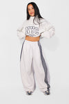 TATUM JOGGER