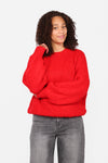 KEEP IT COZY KNIT