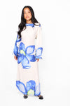 AMORA DRESS