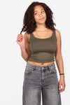 BODY HUG TOP