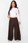 ''PETITE'' MADISON TROUSER