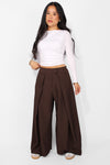 ''PETITE'' MADISON TROUSER