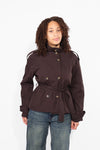 ELARA TRENCHCOAT