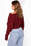 BLAIR SWEATER