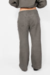 ''PETITE'' WIDE LEG JEANS 11535