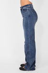 ''TALL'' DAD FIT JEANS 6265-5